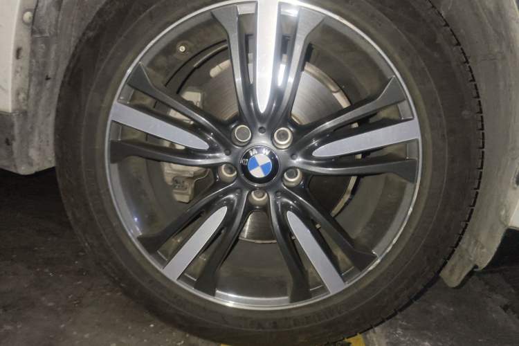 Used BMW X5 2017 xDrive35i Elegant Edition