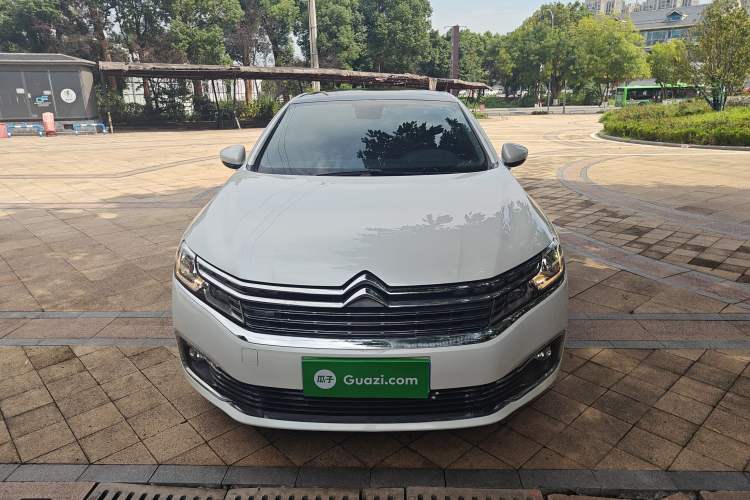 Used Citroen C6 2021 400THP Comfort Edition