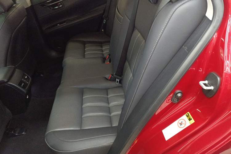 Used Lexus ES 2015 200 Elite Edition