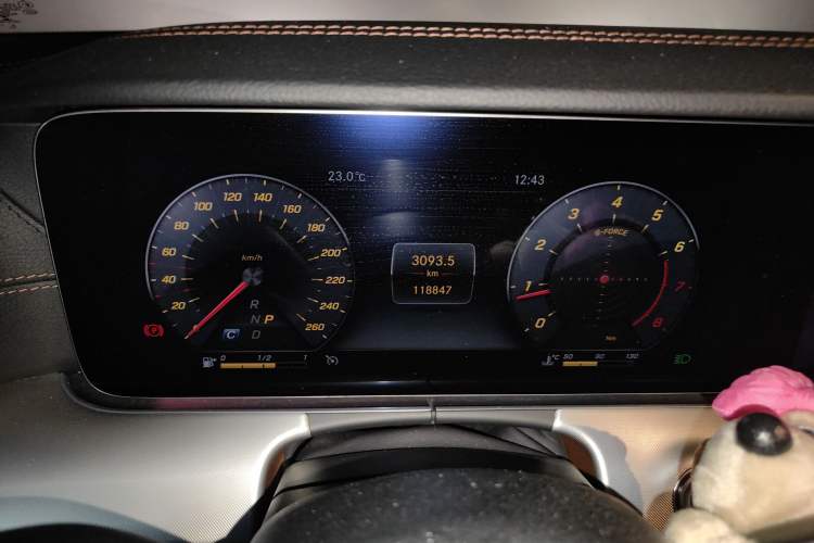 Used Mercedes-Benz E-Class 2019 E 200 Coupe