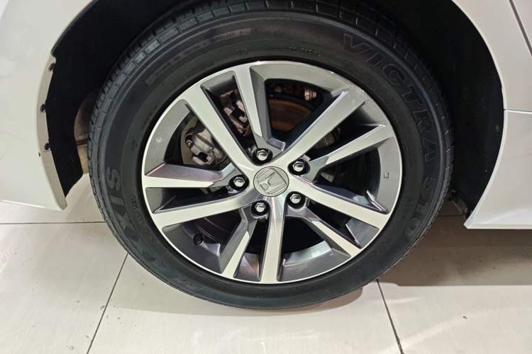 Used Honda Civic 2023 240TURBO CVT Dynamic Edition
