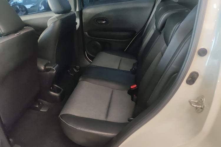 Used Honda XR-V 2021 1.5L CVT Comfort Version Left Rear Seat