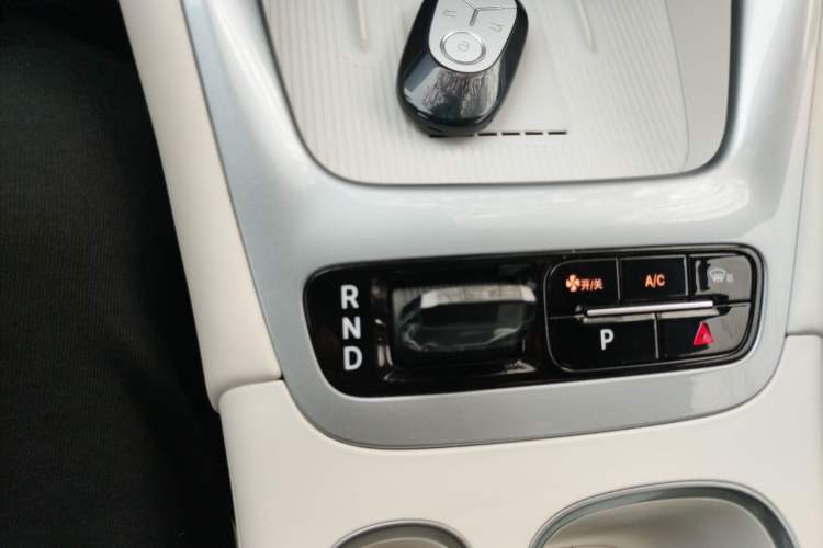 Used Geely Galaxy Geome 2025 UP 410km Exploration+ Edition