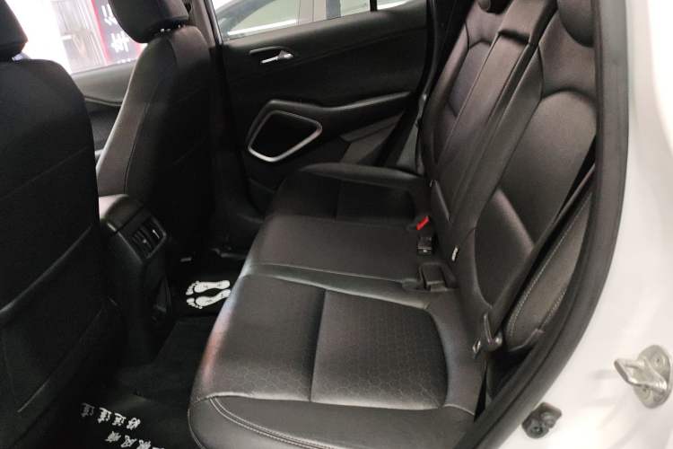 Used Hyundai ix35 2018 2.0L Automatic 2WD Zhiyong·Changxiang Edition