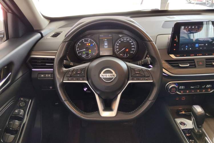 Used Nissan Teana 2021 2.0L XL Comfort Edition
