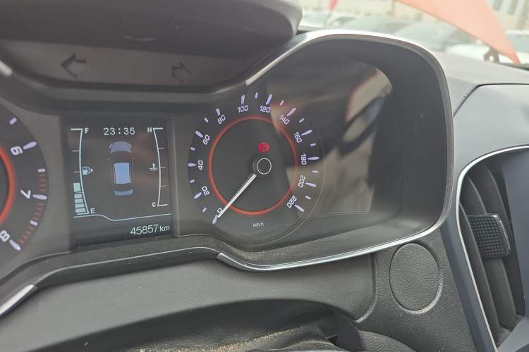 Used Chery Arrizo 5 2017 1.5L Manual Lingchao Edition