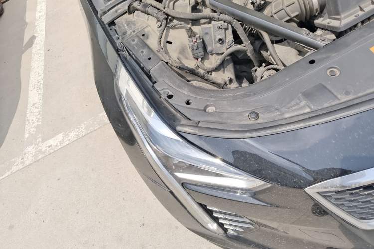 Used Cadillac CT6 2021 28T Elite Edition
