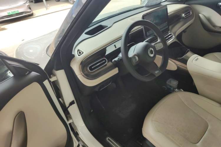 Used smart #1 2022 Premium Edition
