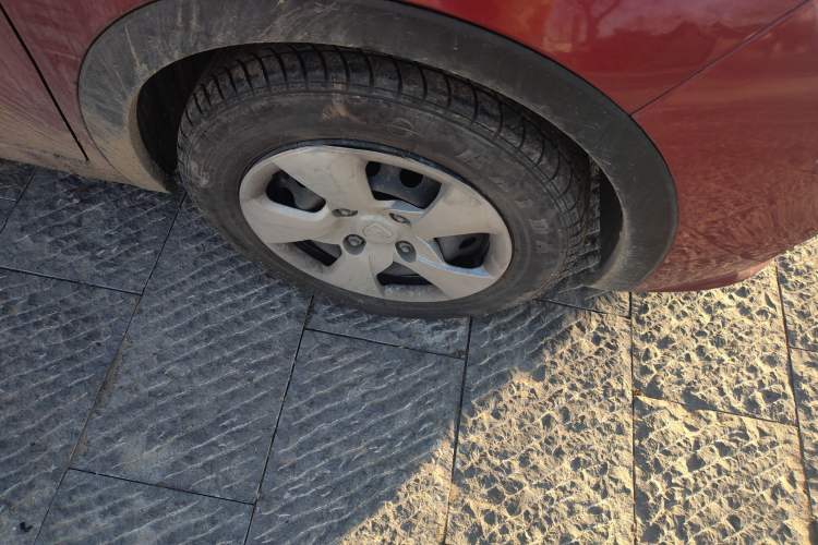 Used Baojun 310 2020 1.2L Manual Comfort Edition