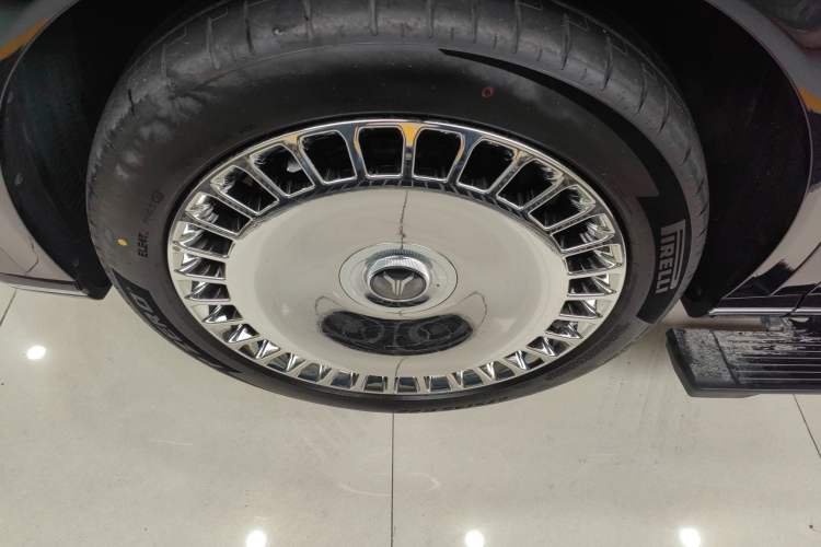 Used VOYAH Titan 2026 Model Max+ Exterior 4