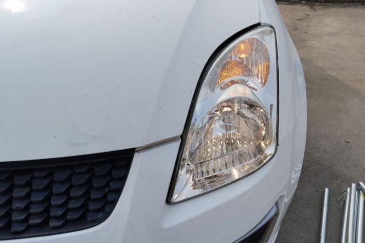 Used Suzuki Swift 2014 1.3L Manual Standard Edition
