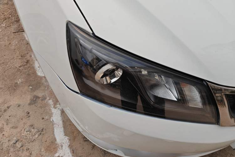 Used Geely Auto Emgrand 2017 Hatchback RS Million Edition 1.5L CVT Upward Version
