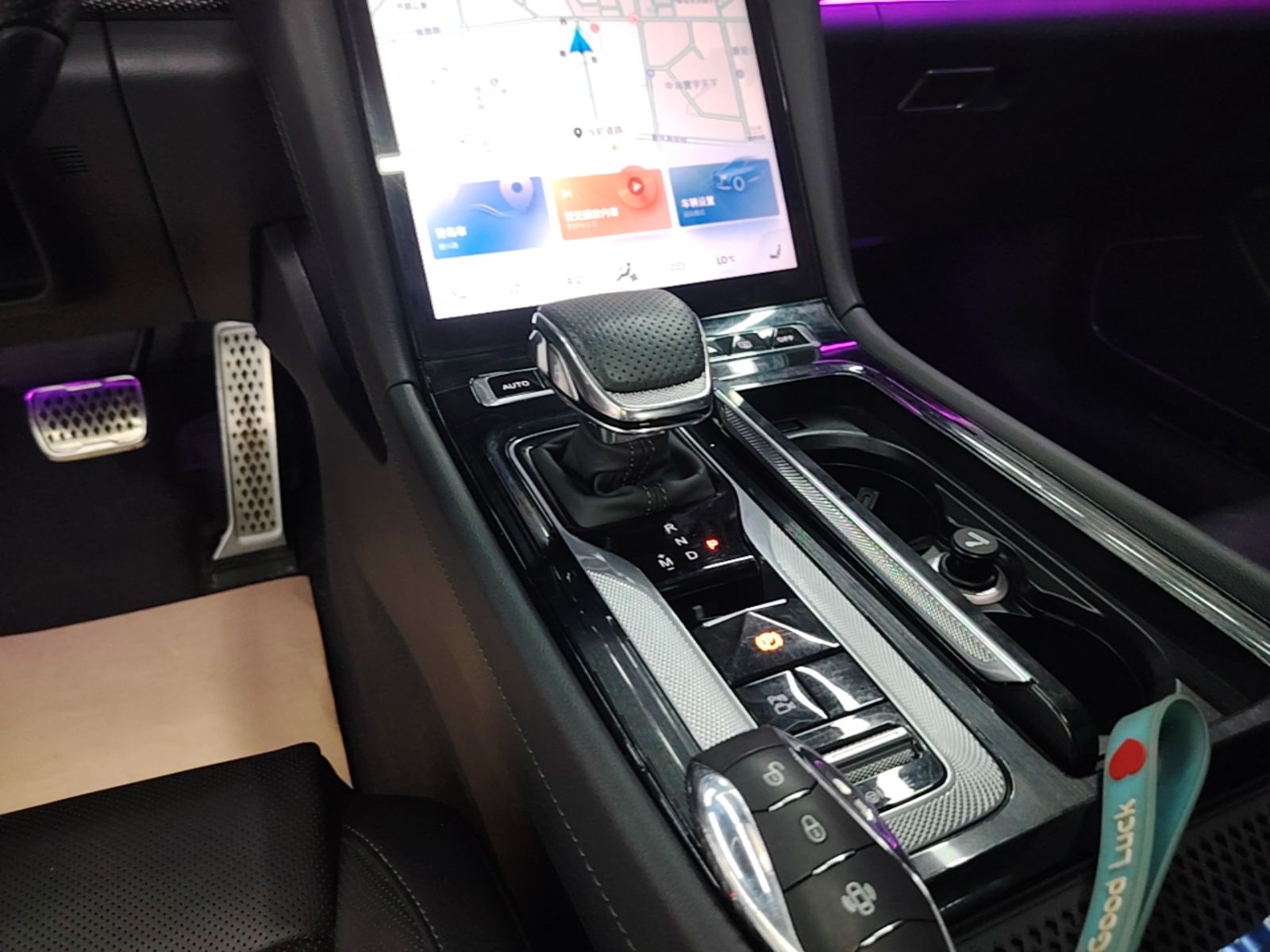 Hongqi H6 2023 2.0T ZhiShang Version — снимка 16