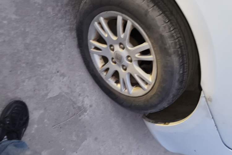 Used Zotye Z300 2014 1.5L Value Edition Manual Elite Model
