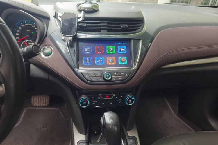 Used Chevrolet Malibu 2017 1.5T Automatic Luxury Edition
