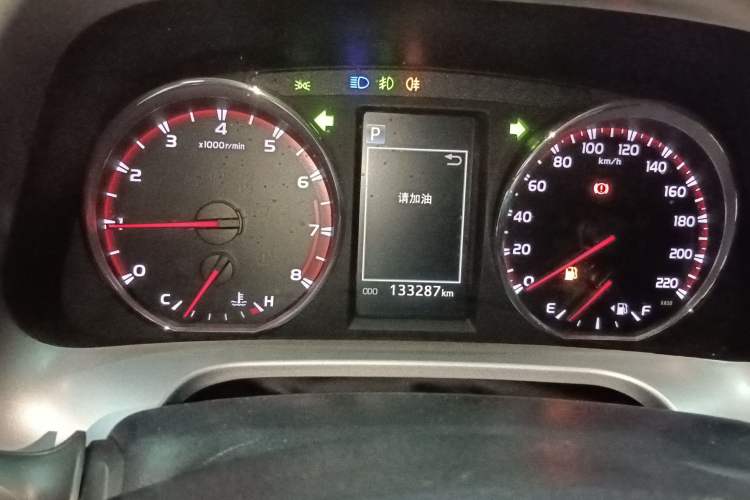 Used Toyota RAV4 2016 2.5L Automatic 4x4 Elite Edition