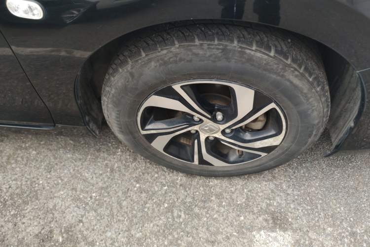 Used Honda Accord 2016 2.0L Comfort Edition
