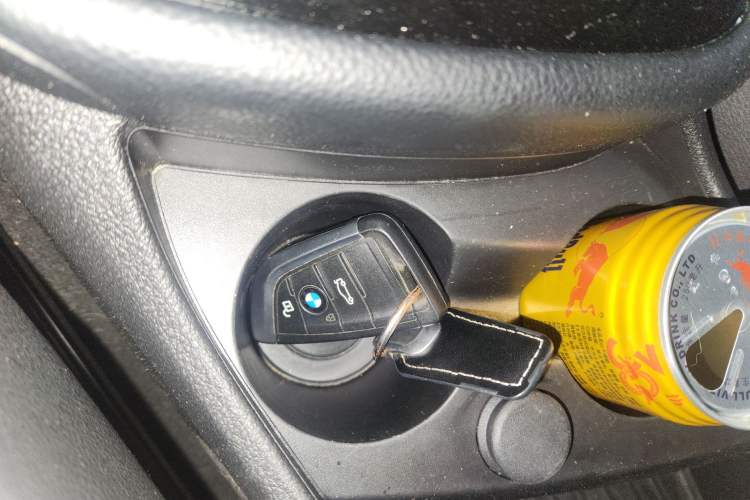 Used BMW 2 Series Active Tourer 2016 220i Luxury Edition