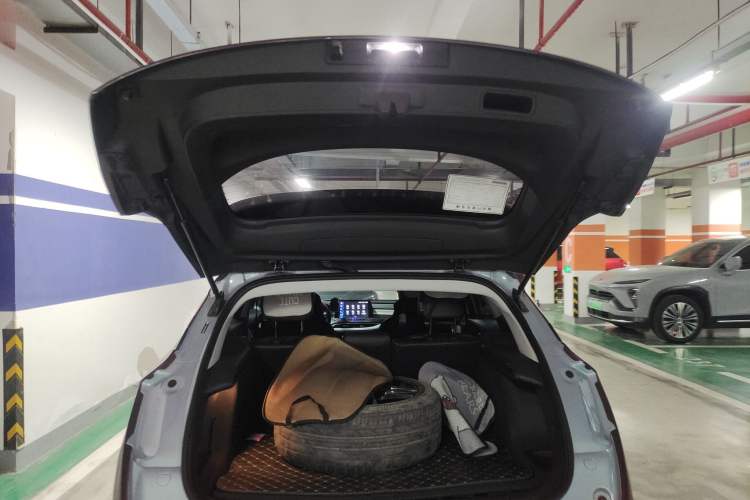 Used Buick Velite 6 2020 Connected Smart Enjoyment PLUS
