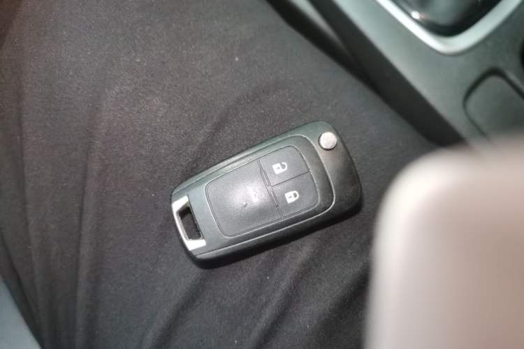 Used Chevrolet Cavalier 2019 320 Manual Xinyue Edition
