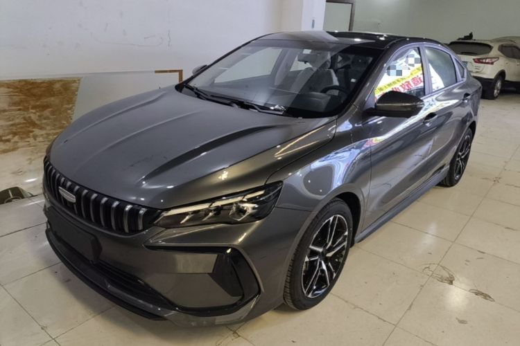 Used Geely Auto Binray 2024 Binrui COOL 1.5T DCT Longteng Edition Guazi used car, China used car export, Used car for sale, Used  cars, Cheapest cars for sale