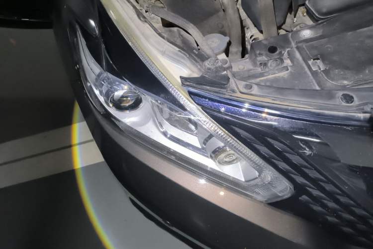 Used Nissan Murano 2015 2.5L XL Two-Wheel Drive Smart Edition
