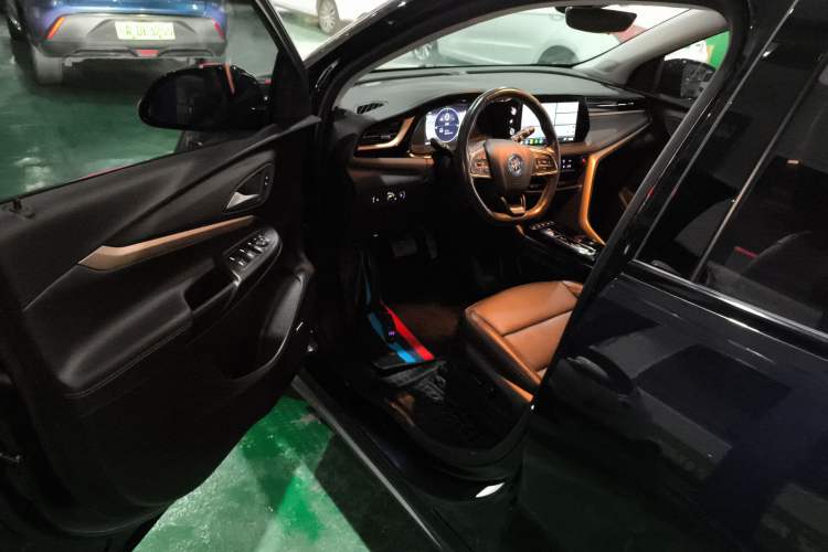 Used Buick Velite 7 2020 652E Connected Smart Edition