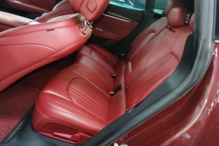 Used Maserati Levante 2016 3.0T Standard Edition
