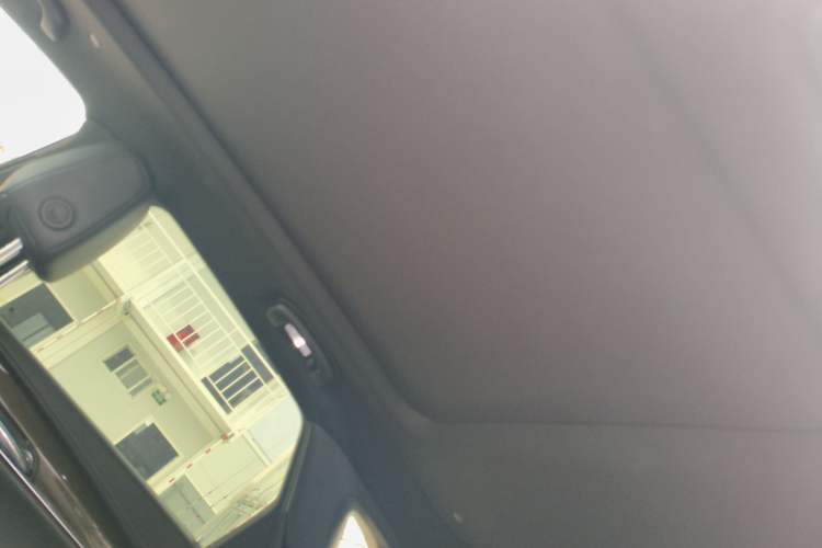 Used Cadillac XT5 2022 2.0T Four-Wheel Drive Luxury Version (Hummingbird Edition)