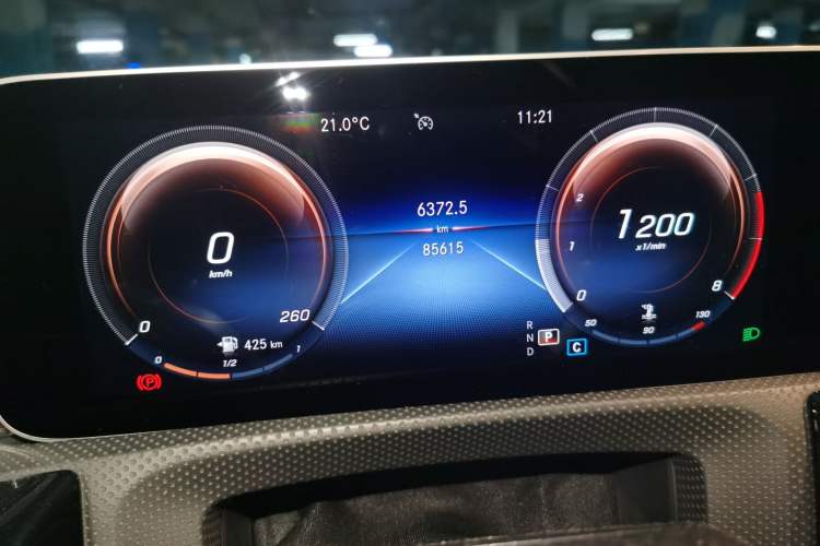 Used Mercedes-Benz A-Class 2019 A 200 L