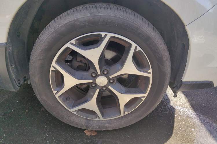 Used Subaru Forester 2015 2.0i Special Edition Commemorative Model