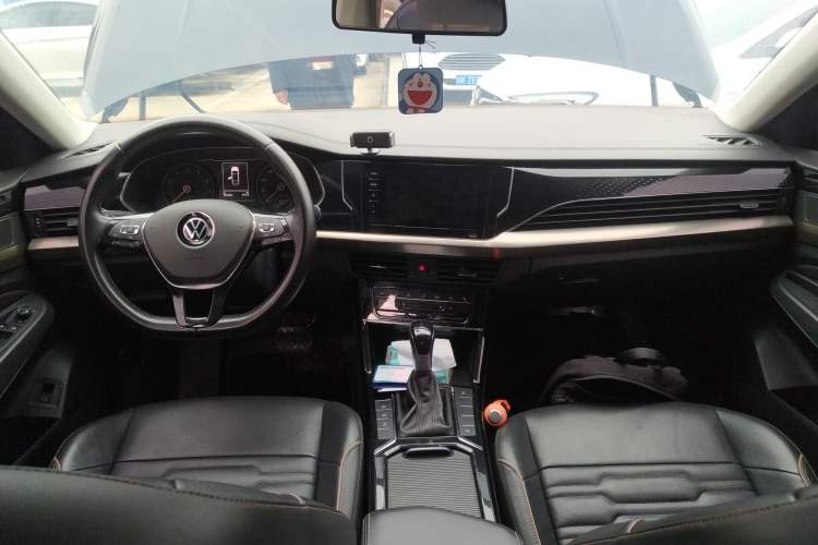 Used Volkswagen Passat 2021 280TSI Elite Edition