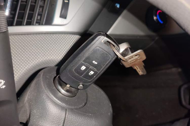 Used Chevrolet Cruze 2012 1.8L SE AT