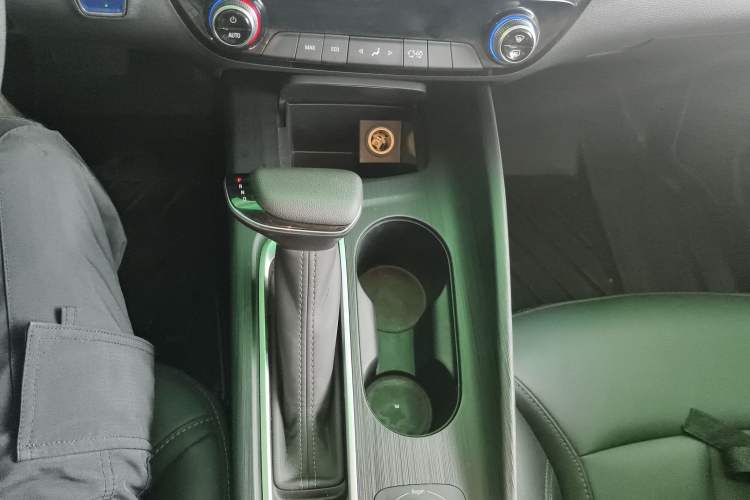 Used Buick Velite 6 2023 430km Range Commuter Version