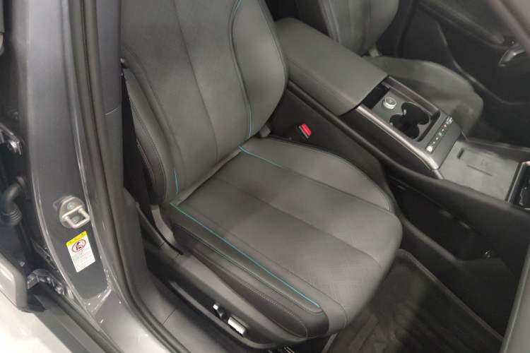 Used BYD Qin L 2025 EV 545KM Excellence Edition
