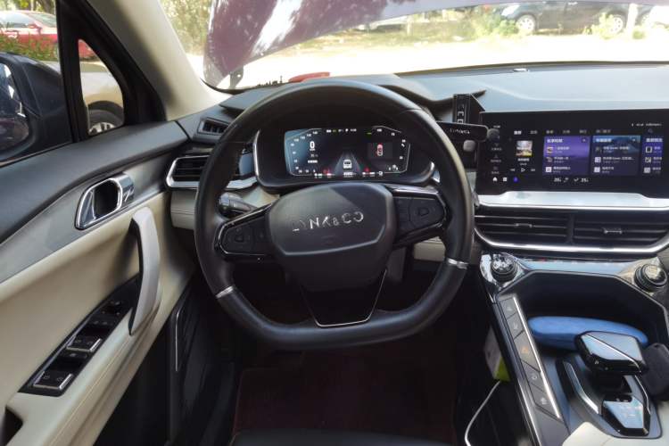 Used Lynk & Co 06 EM-P 2020 PHEV Plus
