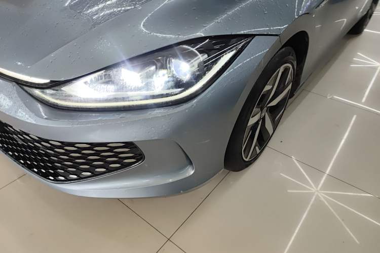 Used Volkswagen Lamando 2022 Lavida L 280TSI DSG Cool & Spicy Edition