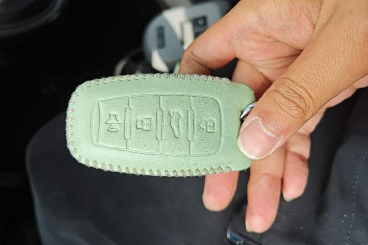 Used ORA Black Cat 2022 301km "Cute Pet" Version – Lithium Iron Phosphate