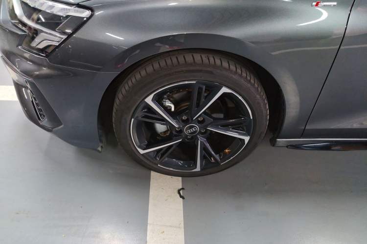 Used Audi A3 2024 Sportback 35 TFSI Fashionable Sports Model