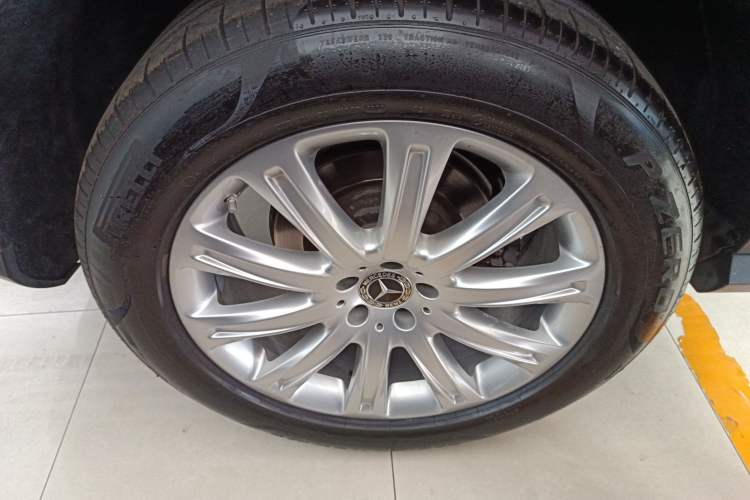 Used Mercedes-Benz GLE Coupe 2017 GLE 320 4MATIC Coupe SUV
