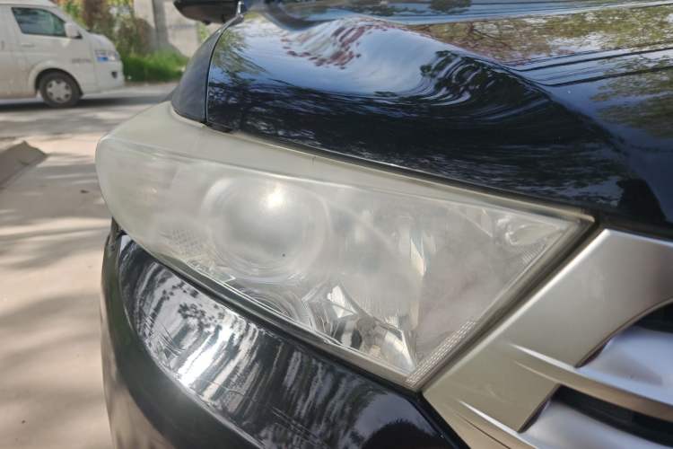 Used Toyota Highlander 2012 2.7L 2WD 5-Seater Elite Edition Right Front Headlight