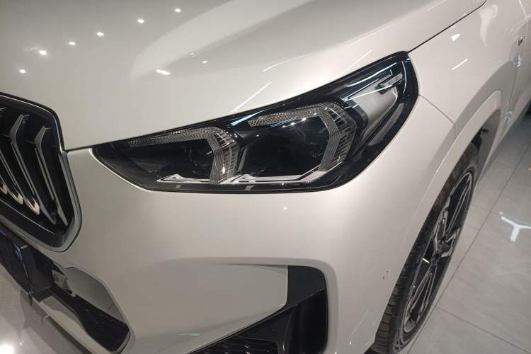 Used BMW X1 2023 sDrive25Li M Sport Package
