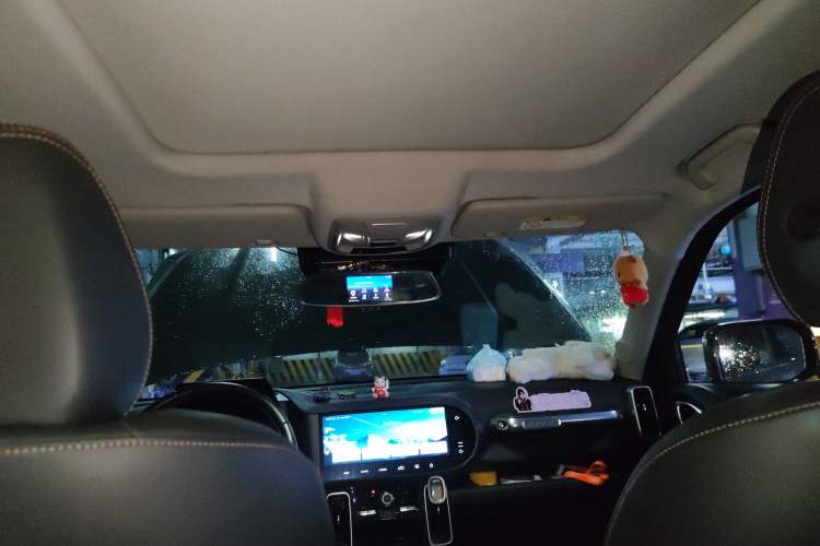 Used Haval DARGO 2021 1.5T DCT Two-Wheel Drive Labrador Edition