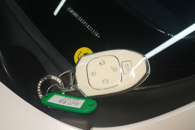 Used GAC Trumpchi E9 2023 E9 Championship Edition