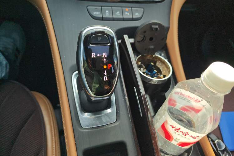 Used Buick LaCrosse 2018 28T Luxury Model
