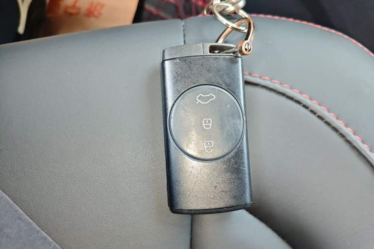 Used Chery Tiggo 3X 2021 Diamond Edition 1.5L CVT 3-Carat