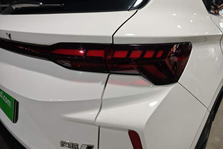 Used Geely Auto Coolray 2022 Bin Yue COOL 1.5TD DCT Hot Engine Edition