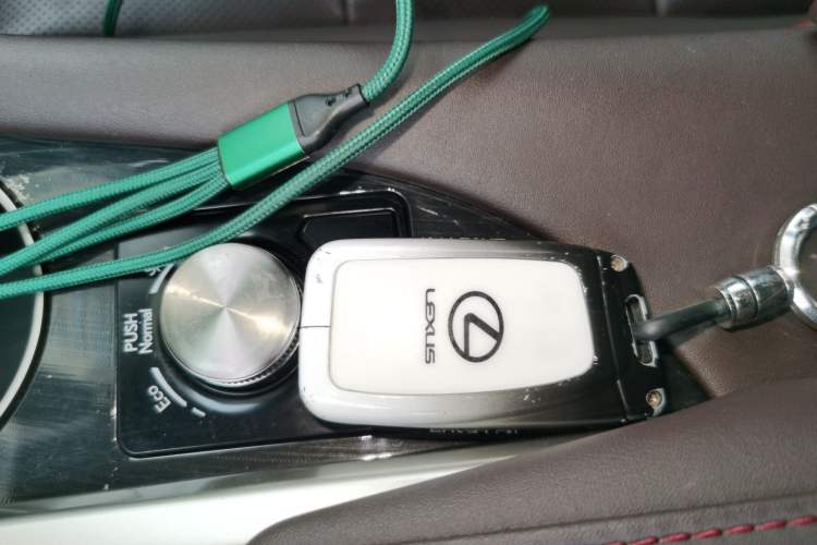 Used Lexus RX 2020 Revised Version 300 Two-Wheel Drive Comfort Edition