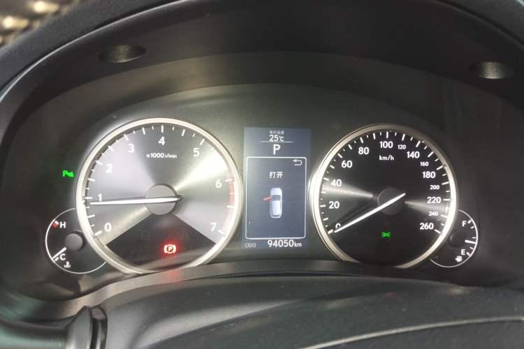 Used Lexus NX 2015 200T All-Wheel-Drive Fēngshàng Edition