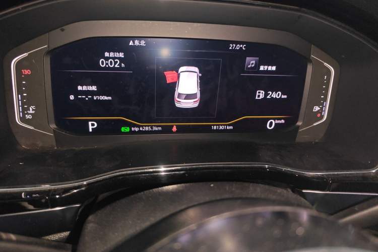 Used Volkswagen Teramont X 2019 330TSI Two-Wheel-Drive Luxury Edition